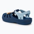 Gyerek szandál Ipanema Summer XI Baby blue 3