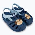 Gyerek szandál Ipanema Summer XI Baby blue 9