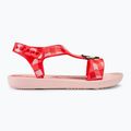 Gyerek szandál Ipanema Dreams IX Baby pink/red 2