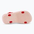 Gyerek szandál Ipanema Dreams IX Baby pink/red 4