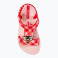 Gyerek szandál Ipanema Dreams IX Baby pink/red 5