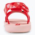 Gyerek szandál Ipanema Dreams IX Baby pink/red 6
