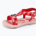 Gyerek szandál Ipanema Dreams IX Baby pink/red 7