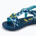 Gyerek szandál Ipanema Dreams IX Baby blue 7