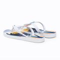 Ipanema Temas XI Kid gyermek flip flop fehér 83348-AI740 3