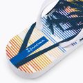 Ipanema Temas XI Kid gyermek flip flop fehér 83348-AI740 8