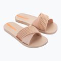 Női flip-flopok Ipanema Street II bézs