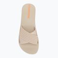 Női flip-flopok Ipanema Street II bézs 5