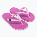 Gyerek flip-flop papucs Ipanema Clas Brasil II lilac/lilac 8