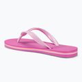 Gyerek flip-flop papucs Ipanema Clas Brasil II lilac/lilac 3