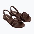 Női Ipanema Breezy szandál barna/bronz színben 8