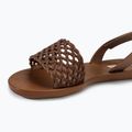 Női Ipanema Breezy szandál barna/bronz színben 7