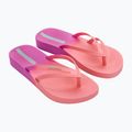 Női Ipanema Bossa Soft C rózsaszín flip flop 83385-AJ190 8