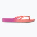 Női Ipanema Bossa Soft C rózsaszín flip flop 83385-AJ190 2