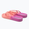 Női Ipanema Bossa Soft C rózsaszín flip flop 83385-AJ190 3