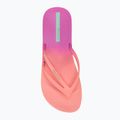 Női Ipanema Bossa Soft C rózsaszín flip flop 83385-AJ190 6