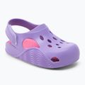 RIDER Comfy Baby szandál lila 83101-AF082