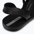 Ipanema Vibe női szandál fekete 82429-AJ078 8