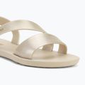Női szandál Ipanema Vibe bézs/glitter bézs 7