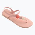 Havaianas Flash Urban Plus ballet rose női szandál 8