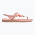 Havaianas Flash Urban Plus ballet rose női szandál 9