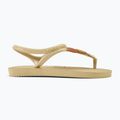 Havaianas Flash Urban Plus sand grey női szandál 2