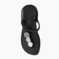 Havaianas Flash Urban Plus black / black női szandál 5