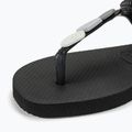 Havaianas Flash Urban Plus black / black női szandál 7