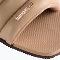 Havaianas You Milan rose gold női papucs 13