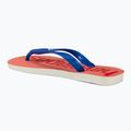 Havaianas Top Logomania 2 white flip-flop papucs 3