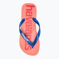 Havaianas Top Logomania 2 white flip-flop papucs 5