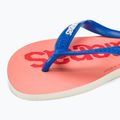 Havaianas Top Logomania 2 white flip-flop papucs 7