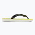 Havaianas Top Logomania 2 white / black flip-flop papucs 2