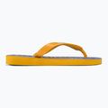 Havaianas Top Logomania 2 pop yellow flip-flop papucs 2