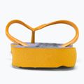 Havaianas Top Logomania 2 pop yellow flip-flop papucs 6