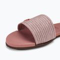 Havaianas You Malta Metallic crocus rose női papucs 7