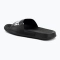 Havaianas Classic Logomania flip-flop tengerészgyalogos feketék 3