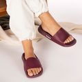 Havaianas Classic purple soil papucs 4