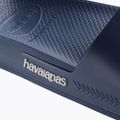Havaianas Classic indigo blue / indigo blue papucs 9