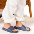 Havaianas Classic indigo blue / indigo blue papucs 4