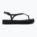 Havaianas Luna Flatform black női szandál 2