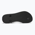 Havaianas Luna Flatform black női szandál 4