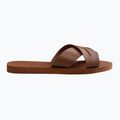 Női Havaianas Aqua rozsda flip-flopok 2