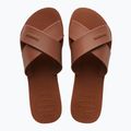 Női Havaianas Aqua rozsda flip-flopok 3