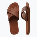 Női Havaianas Aqua rozsda flip-flopok 4