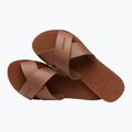 Női Havaianas Aqua rozsda flip-flopok 5