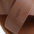 Női Havaianas Aqua rozsda flip-flopok 6