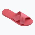 Női flip-flop Havaianas Aqua rózsaszín porcelán