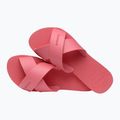 Női flip-flop Havaianas Aqua rózsaszín porcelán 5