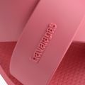 Női flip-flop Havaianas Aqua rózsaszín porcelán 6